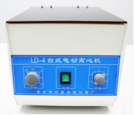 50ml臺式離心機(jī) 50ml臺式離心機(jī)
